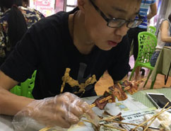 定襄烧烤加盟,学烧烤技术,开烧烤店多少钱